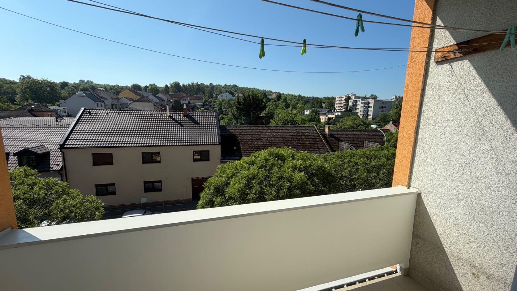 Prodej bytu 2+1 54 m², Tyršova, Zlín, Zlínský kraj Prodej bytu 2+1 54 m², Tyršova, Zlín, Zlínský kraj
