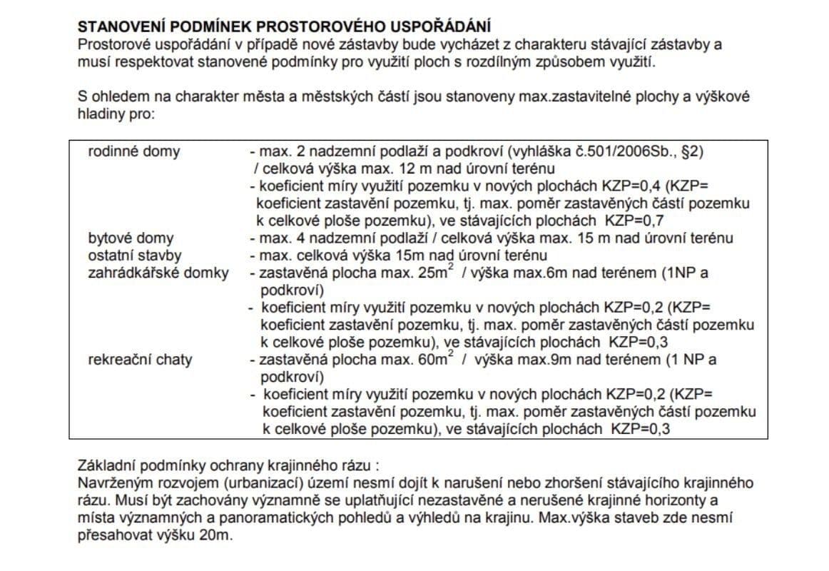 Prodej pozemku 6.818 m², Bojkovice, Zlínský kraj Prodej pozemku 6.818 m², Bojkovice, Zlínský kraj