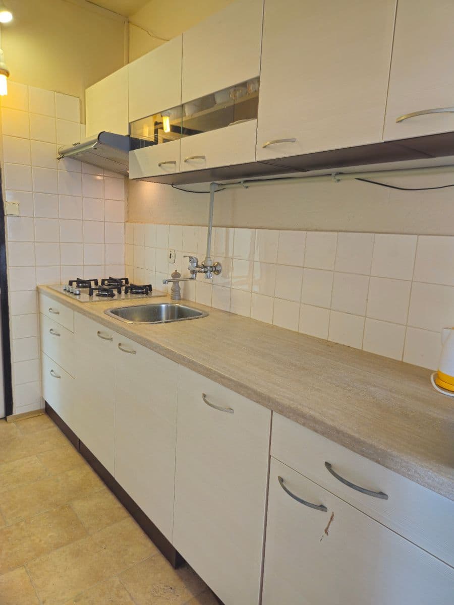 Pronájem bytu 4+kk 72 m², Jabloňová, Praha, Praha Pronájem bytu 4+kk 72 m², Jabloňová, Praha, Praha