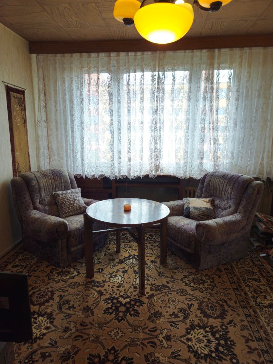 Pronájem bytu 4+kk 72 m², Jabloňová, Praha, Praha Pronájem bytu 4+kk 72 m², Jabloňová, Praha, Praha