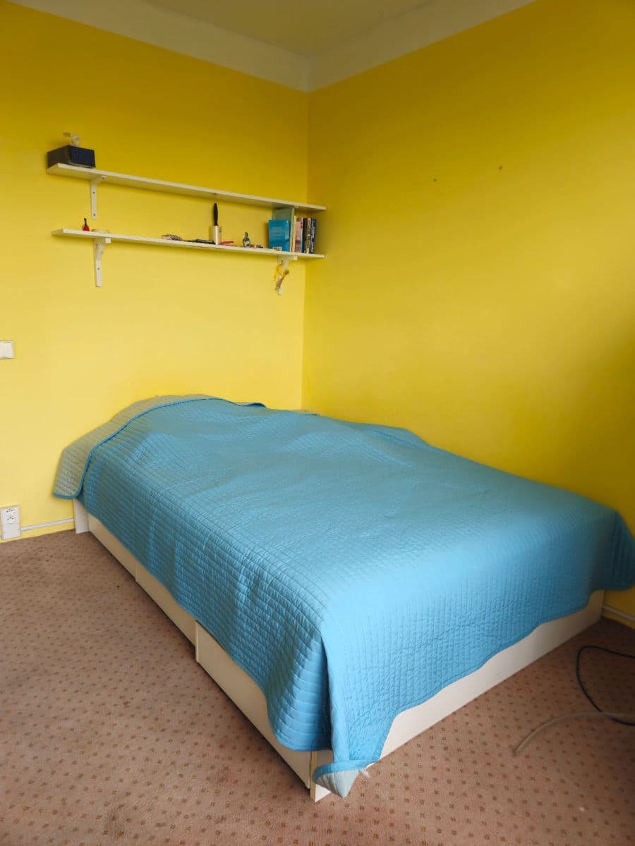 Pronájem bytu 4+kk 72 m², Jabloňová, Praha, Praha Pronájem bytu 4+kk 72 m², Jabloňová, Praha, Praha
