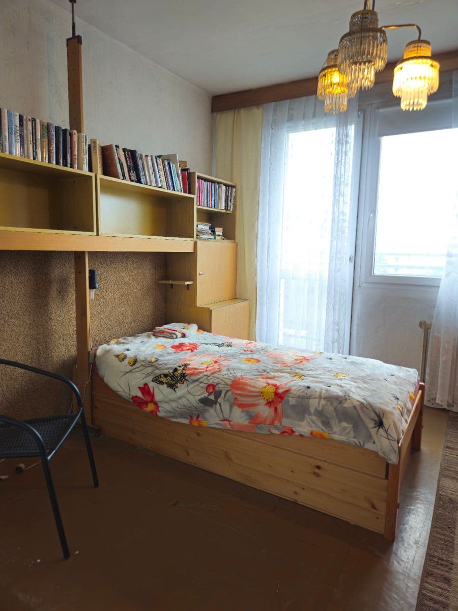 Pronájem bytu 4+kk 72 m², Jabloňová, Praha, Praha Pronájem bytu 4+kk 72 m², Jabloňová, Praha, Praha