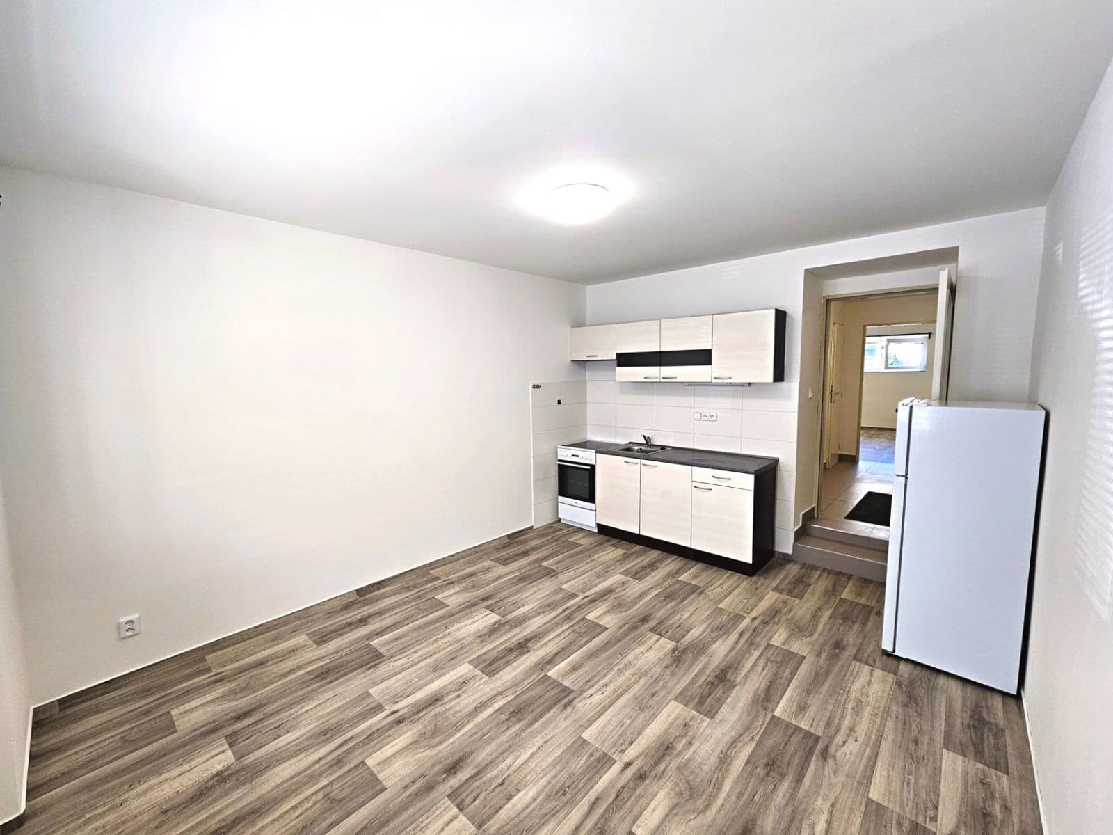 Pronájem bytu 1+1 39 m², Malátova, Brno, Jihomoravský kraj Pronájem bytu 1+1 39 m², Malátova, Brno, Jihomoravský kraj