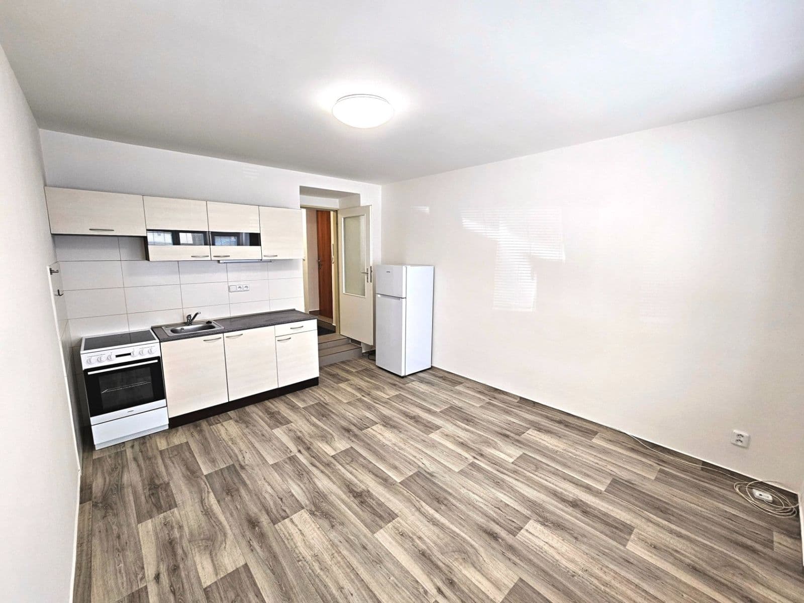 Pronájem bytu 1+1 39 m², Malátova, Brno, Jihomoravský kraj Pronájem bytu 1+1 39 m², Malátova, Brno, Jihomoravský kraj