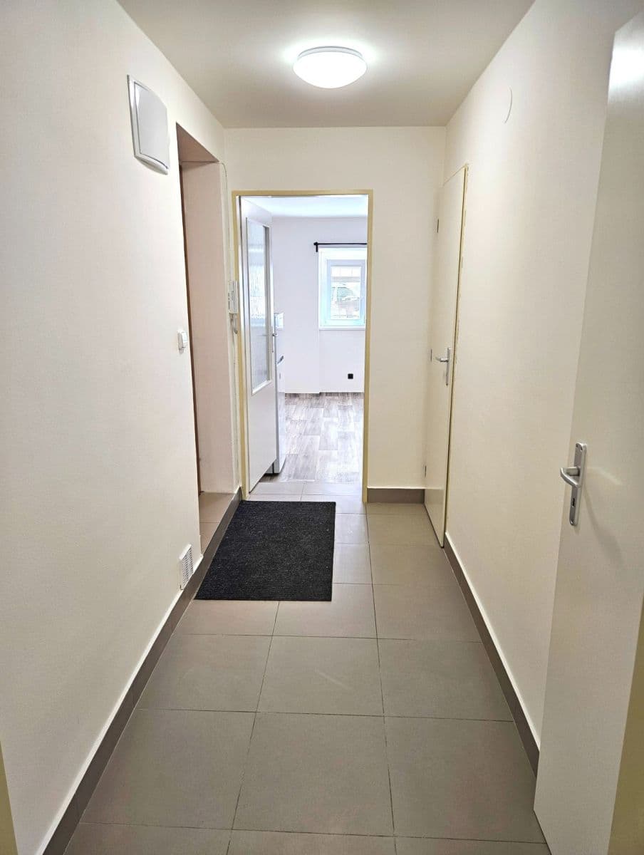 Pronájem bytu 1+1 39 m², Malátova, Brno, Jihomoravský kraj Pronájem bytu 1+1 39 m², Malátova, Brno, Jihomoravský kraj