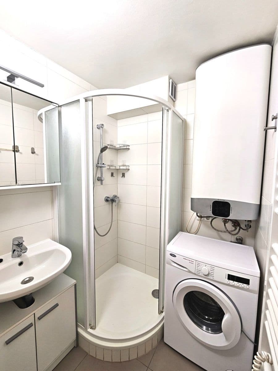 Pronájem bytu 1+1 39 m², Malátova, Brno, Jihomoravský kraj Pronájem bytu 1+1 39 m², Malátova, Brno, Jihomoravský kraj