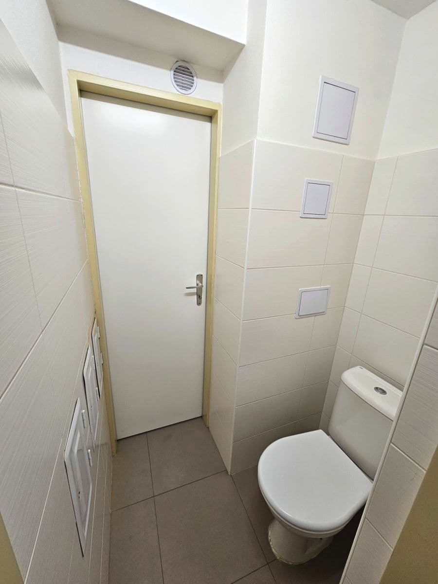 Pronájem bytu 1+1 39 m², Malátova, Brno, Jihomoravský kraj Pronájem bytu 1+1 39 m², Malátova, Brno, Jihomoravský kraj