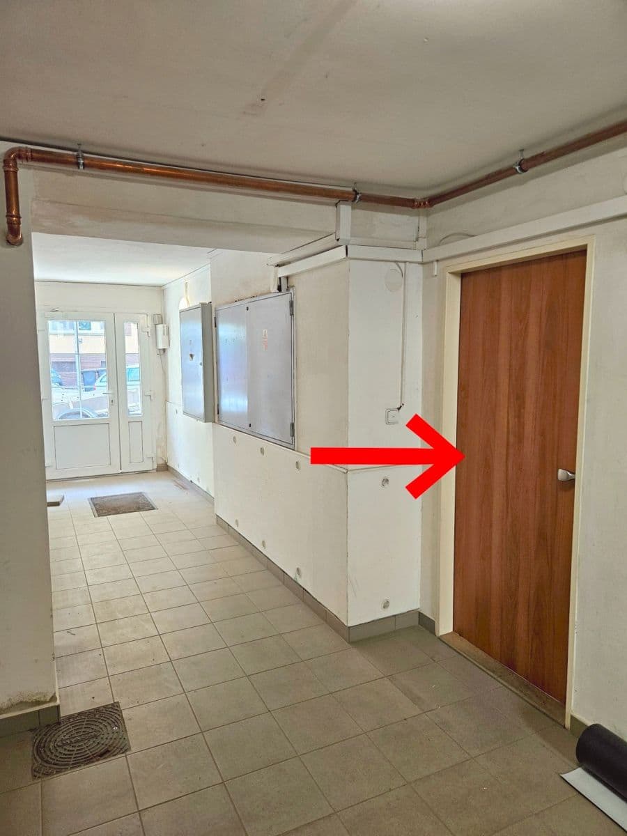 Pronájem bytu 1+1 39 m², Malátova, Brno, Jihomoravský kraj Pronájem bytu 1+1 39 m², Malátova, Brno, Jihomoravský kraj