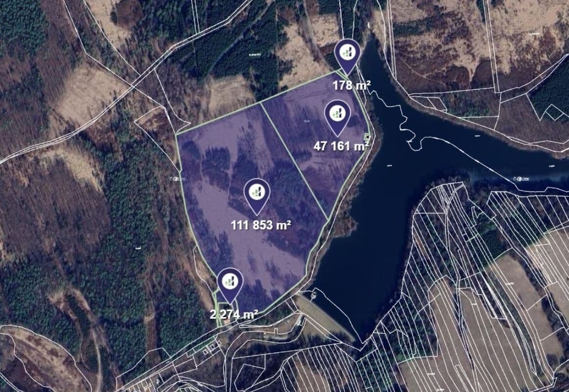 Prodej pozemku 3.866 m², Bojkovice, Zlínský kraj Prodej pozemku 3.866 m², Bojkovice, Zlínský kraj