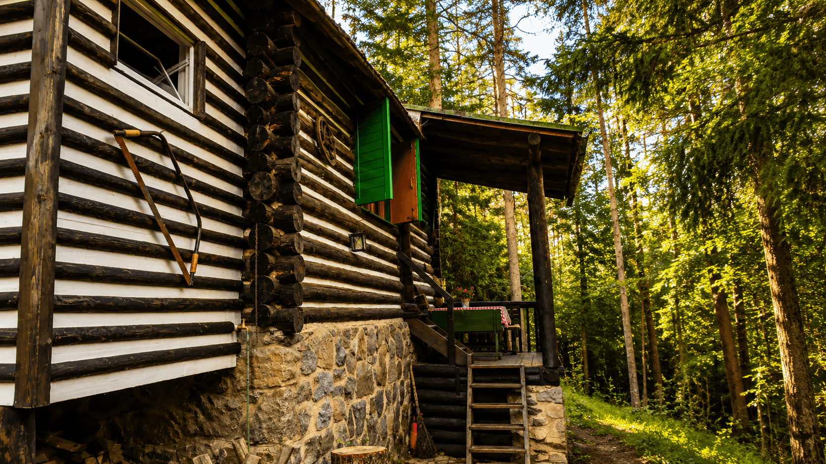 Prodej chaty, chalupy 50 m², pozemek 4.459 m², Malá Hraštice, Středočeský kraj Prodej chaty, chalupy 50 m², pozemek 4.459 m², Malá Hraštice, Středočeský kraj