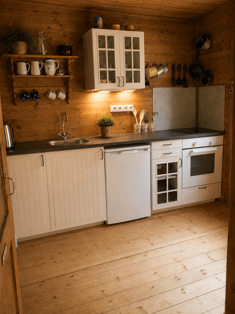 Prodej chaty, chalupy 50 m², pozemek 4.459 m², Malá Hraštice, Středočeský kraj Prodej chaty, chalupy 50 m², pozemek 4.459 m², Malá Hraštice, Středočeský kraj