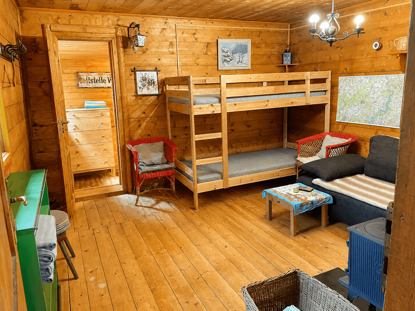Prodej chaty, chalupy 50 m², pozemek 4.459 m², Malá Hraštice, Středočeský kraj Prodej chaty, chalupy 50 m², pozemek 4.459 m², Malá Hraštice, Středočeský kraj