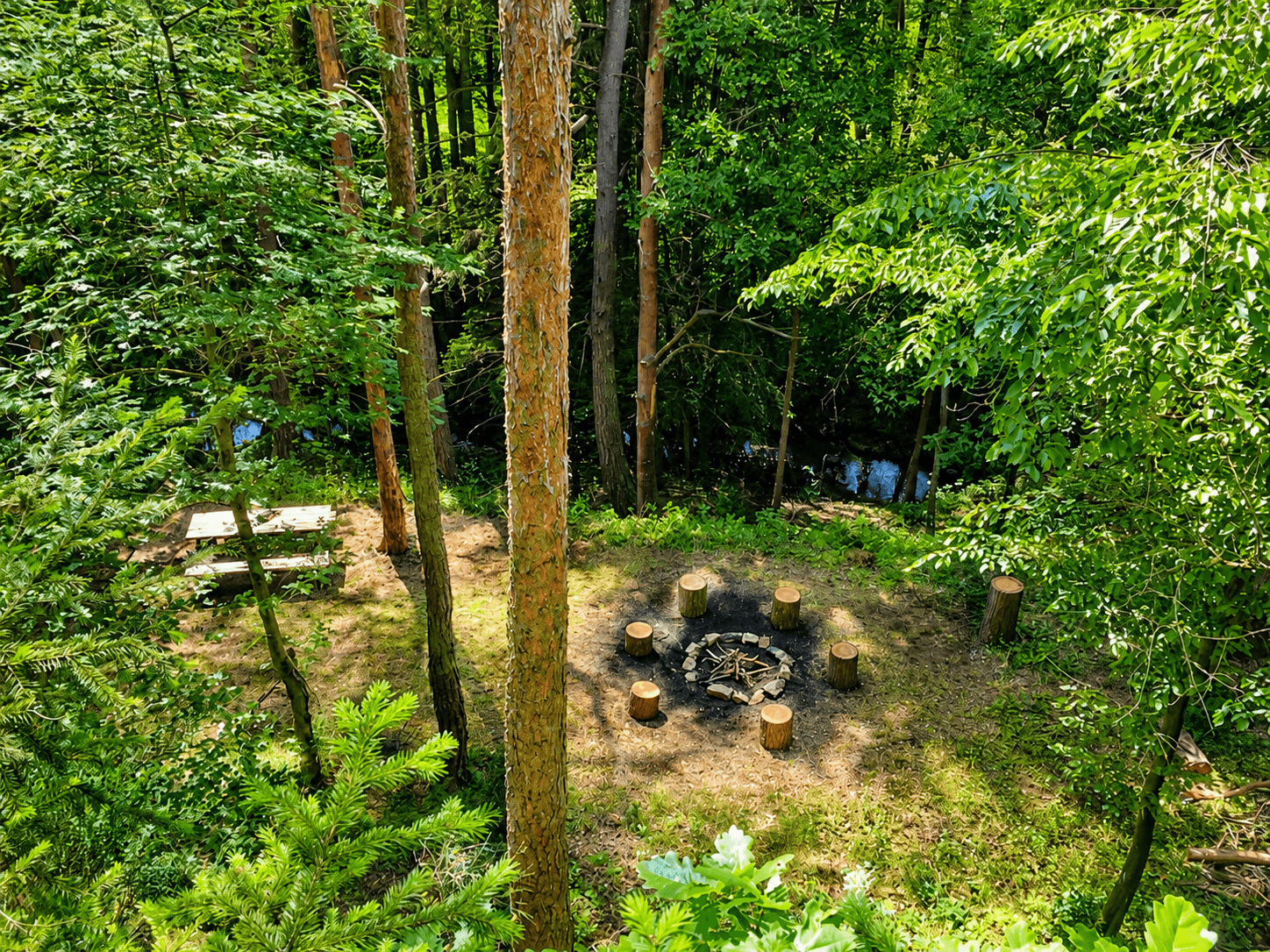 Prodej chaty, chalupy 50 m², pozemek 4.459 m², Malá Hraštice, Středočeský kraj Prodej chaty, chalupy 50 m², pozemek 4.459 m², Malá Hraštice, Středočeský kraj