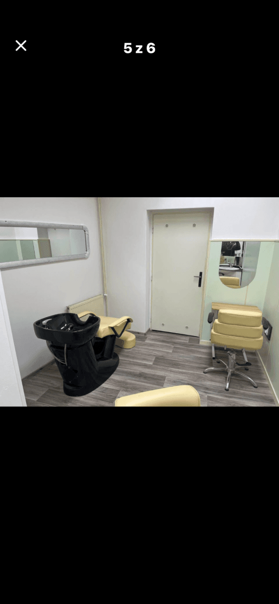 Pronájem nebytového prostoru 16 m², Revoluční, Sázava, Středočeský kraj Pronájem nebytového prostoru 16 m², Revoluční, Sázava, Středočeský kraj