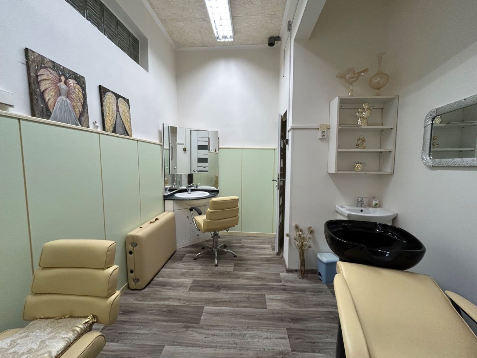 Pronájem nebytového prostoru 16 m², Revoluční, Sázava, Středočeský kraj Pronájem nebytového prostoru 16 m², Revoluční, Sázava, Středočeský kraj