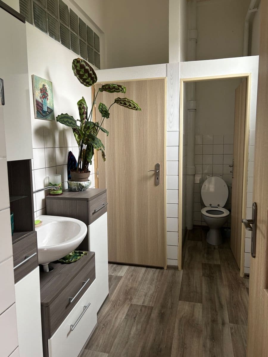 Pronájem nebytového prostoru 16 m², Revoluční, Sázava, Středočeský kraj Pronájem nebytového prostoru 16 m², Revoluční, Sázava, Středočeský kraj