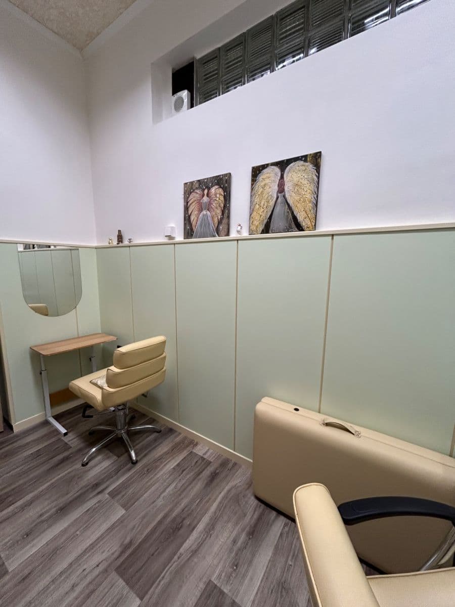 Pronájem nebytového prostoru 16 m², Revoluční, Sázava, Středočeský kraj Pronájem nebytového prostoru 16 m², Revoluční, Sázava, Středočeský kraj