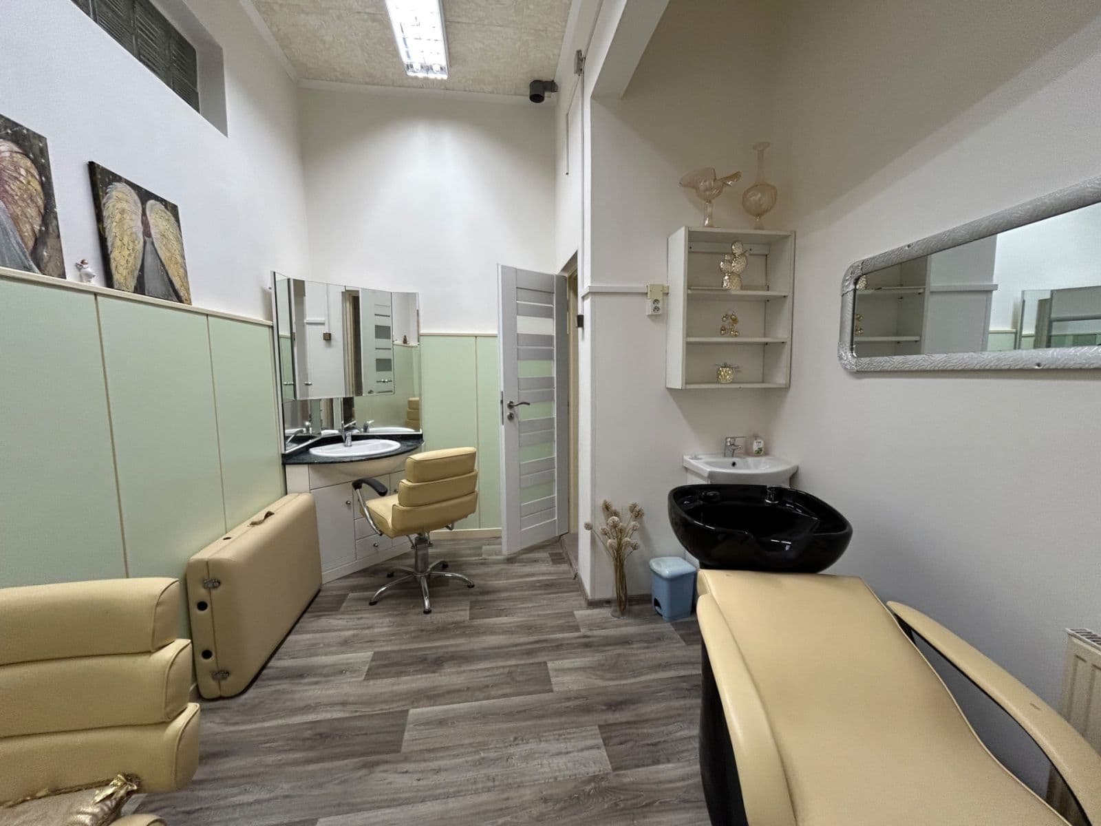 Pronájem nebytového prostoru 16 m², Revoluční, Sázava, Středočeský kraj Pronájem nebytového prostoru 16 m², Revoluční, Sázava, Středočeský kraj