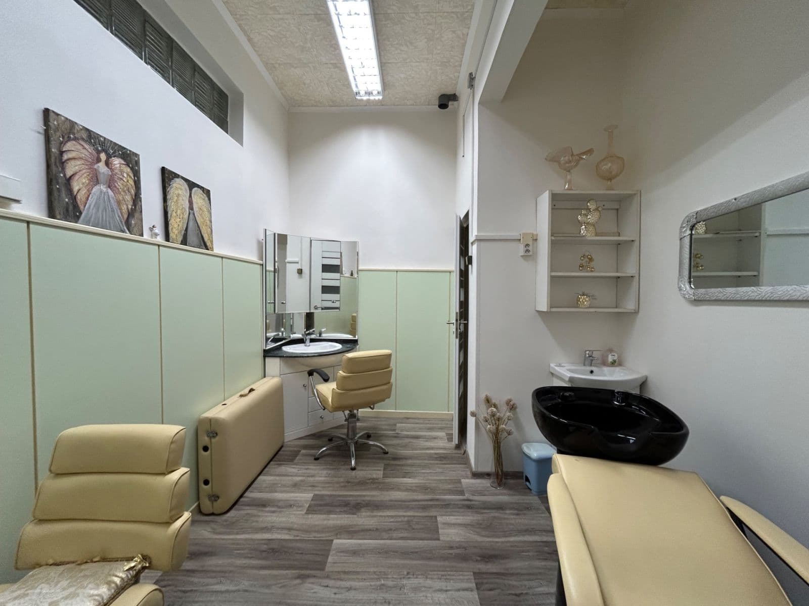 Pronájem nebytového prostoru 16 m², Revoluční, Sázava, Středočeský kraj Pronájem nebytového prostoru 16 m², Revoluční, Sázava, Středočeský kraj