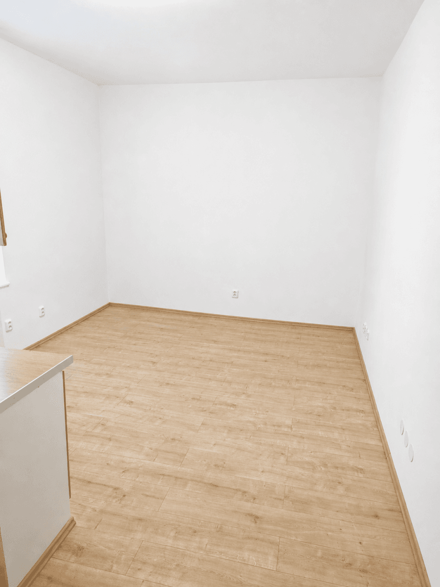 Pronájem bytu 1+kk 20 m², Starochuchelská, Praha, Praha Pronájem bytu 1+kk 20 m², Starochuchelská, Praha, Praha