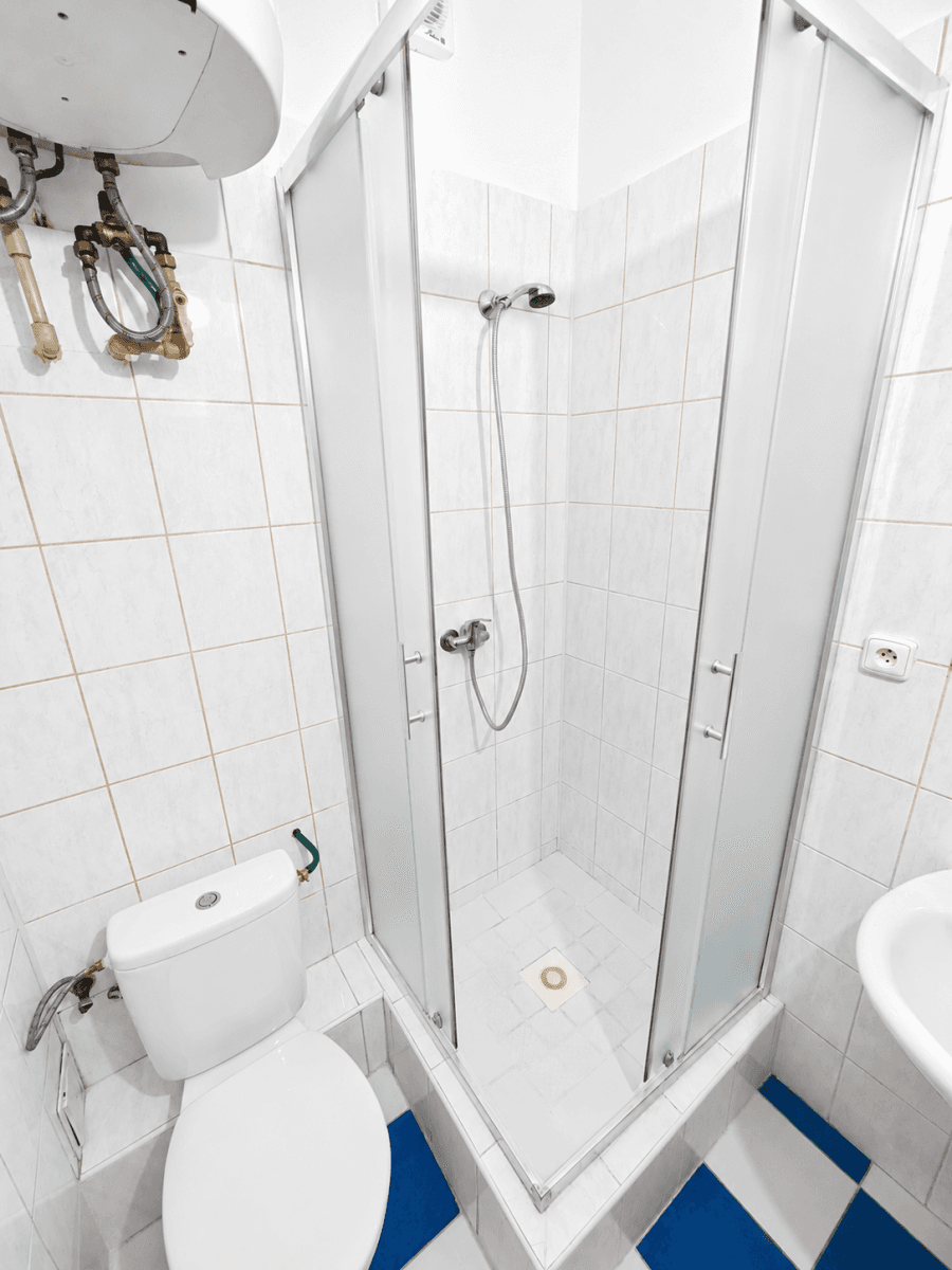 Pronájem bytu 1+kk 20 m², Starochuchelská, Praha, Praha Pronájem bytu 1+kk 20 m², Starochuchelská, Praha, Praha
