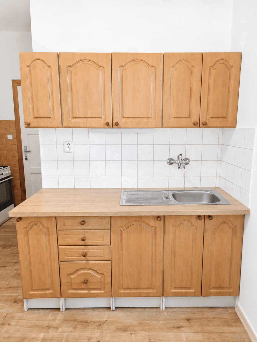 Pronájem bytu 1+kk 20 m², Starochuchelská, Praha, Praha Pronájem bytu 1+kk 20 m², Starochuchelská, Praha, Praha