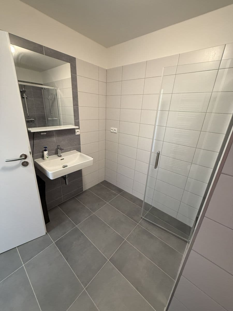 Pronájem bytu 2+kk 54 m², Lubenská, Rakovník, Středočeský kraj Pronájem bytu 2+kk 54 m², Lubenská, Rakovník, Středočeský kraj
