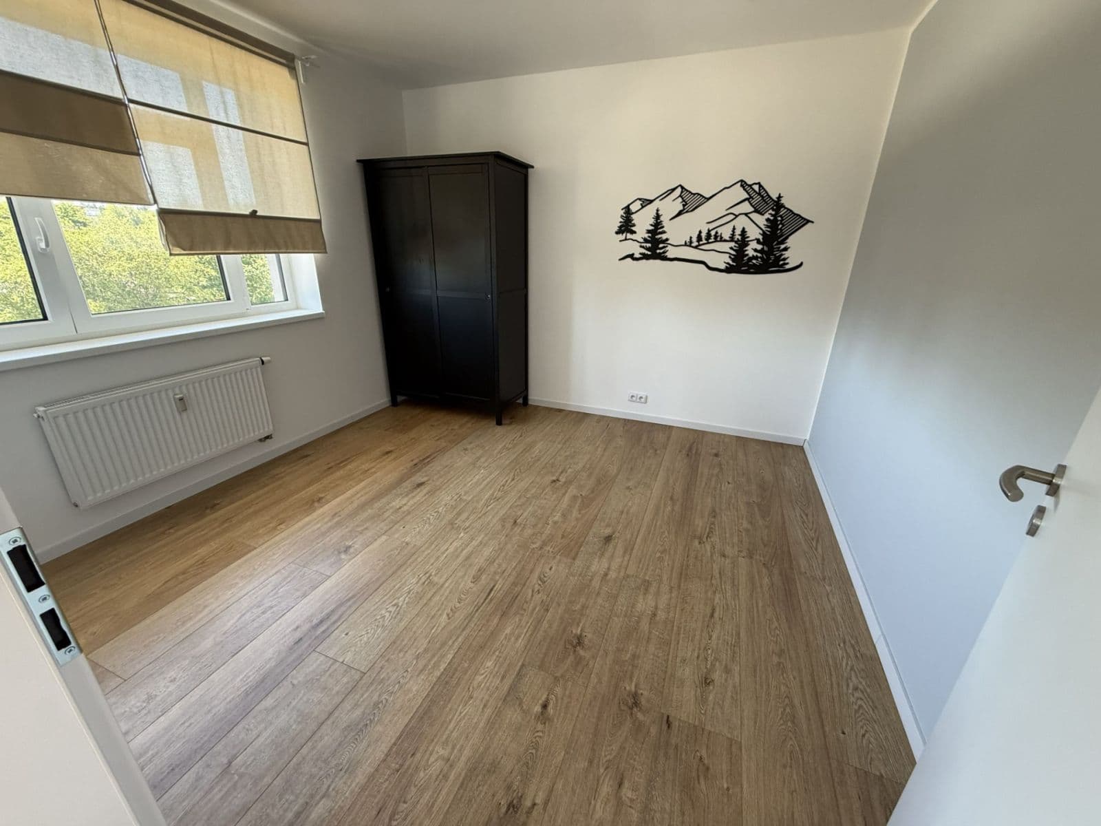 Pronájem bytu 2+kk 54 m², Lubenská, Rakovník, Středočeský kraj Pronájem bytu 2+kk 54 m², Lubenská, Rakovník, Středočeský kraj