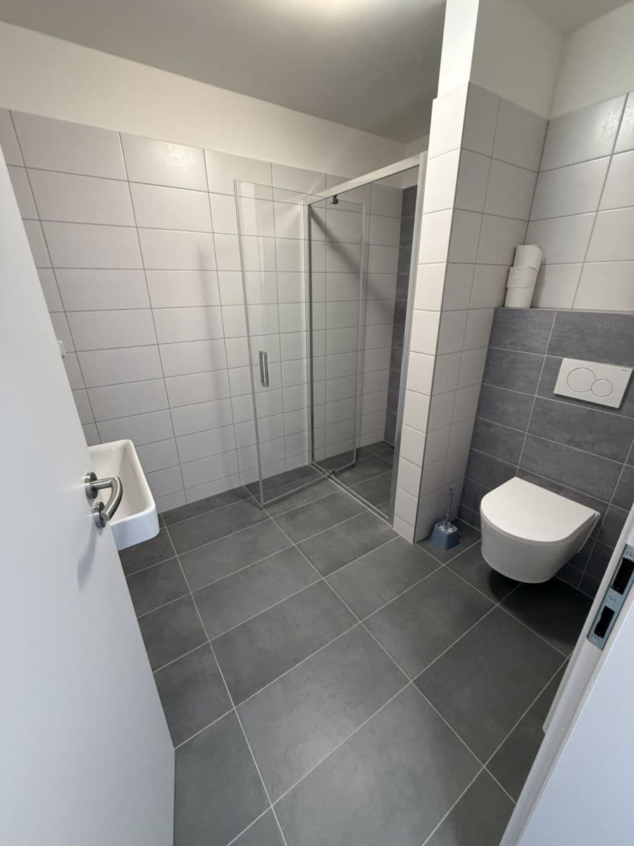 Pronájem bytu 2+kk 54 m², Lubenská, Rakovník, Středočeský kraj Pronájem bytu 2+kk 54 m², Lubenská, Rakovník, Středočeský kraj