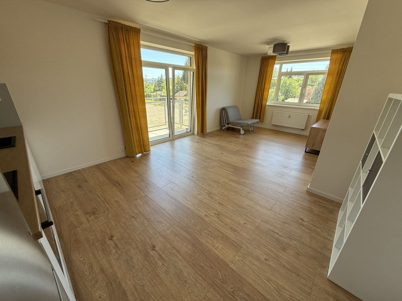 Pronájem bytu 2+kk 54 m², Lubenská, Rakovník, Středočeský kraj Pronájem bytu 2+kk 54 m², Lubenská, Rakovník, Středočeský kraj