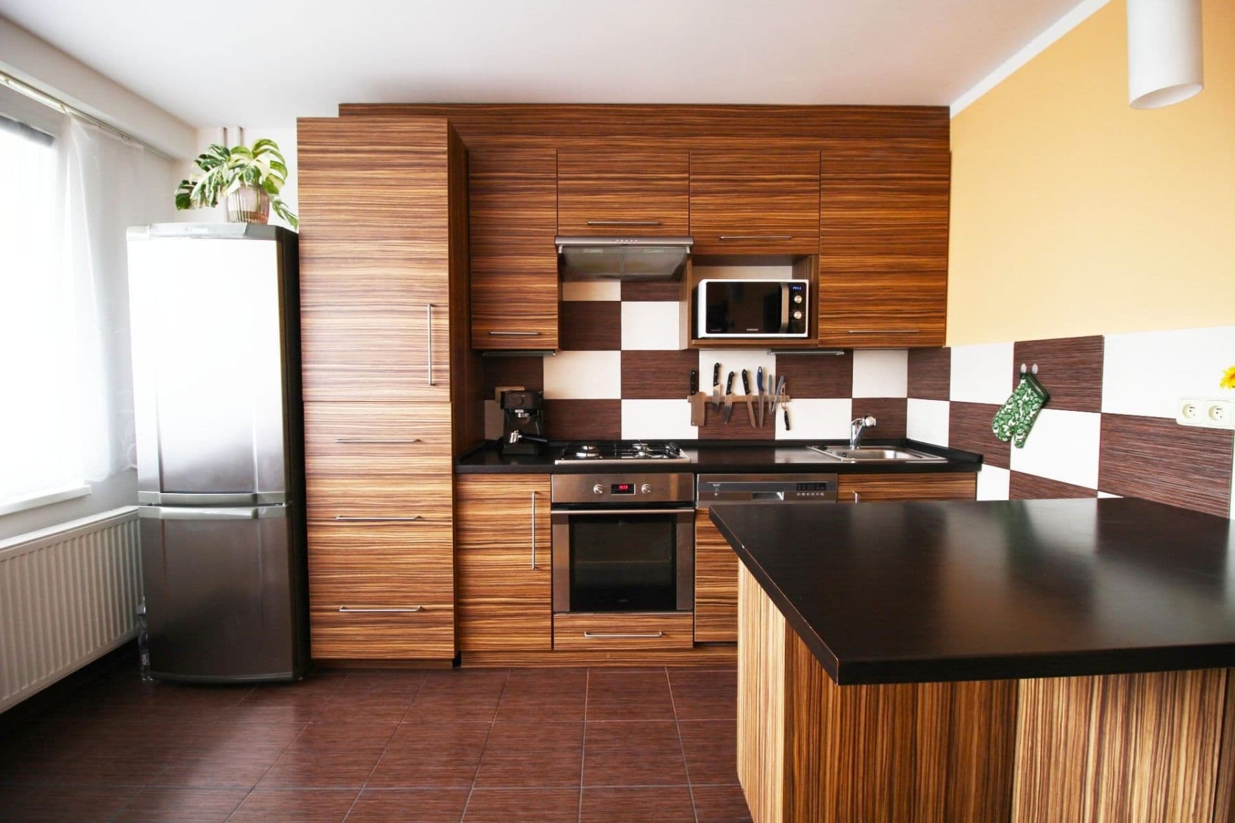 Pronájem bytu 3+kk 65 m², Mládežnická, Nymburk, Středočeský kraj Pronájem bytu 3+kk 65 m², Mládežnická, Nymburk, Středočeský kraj