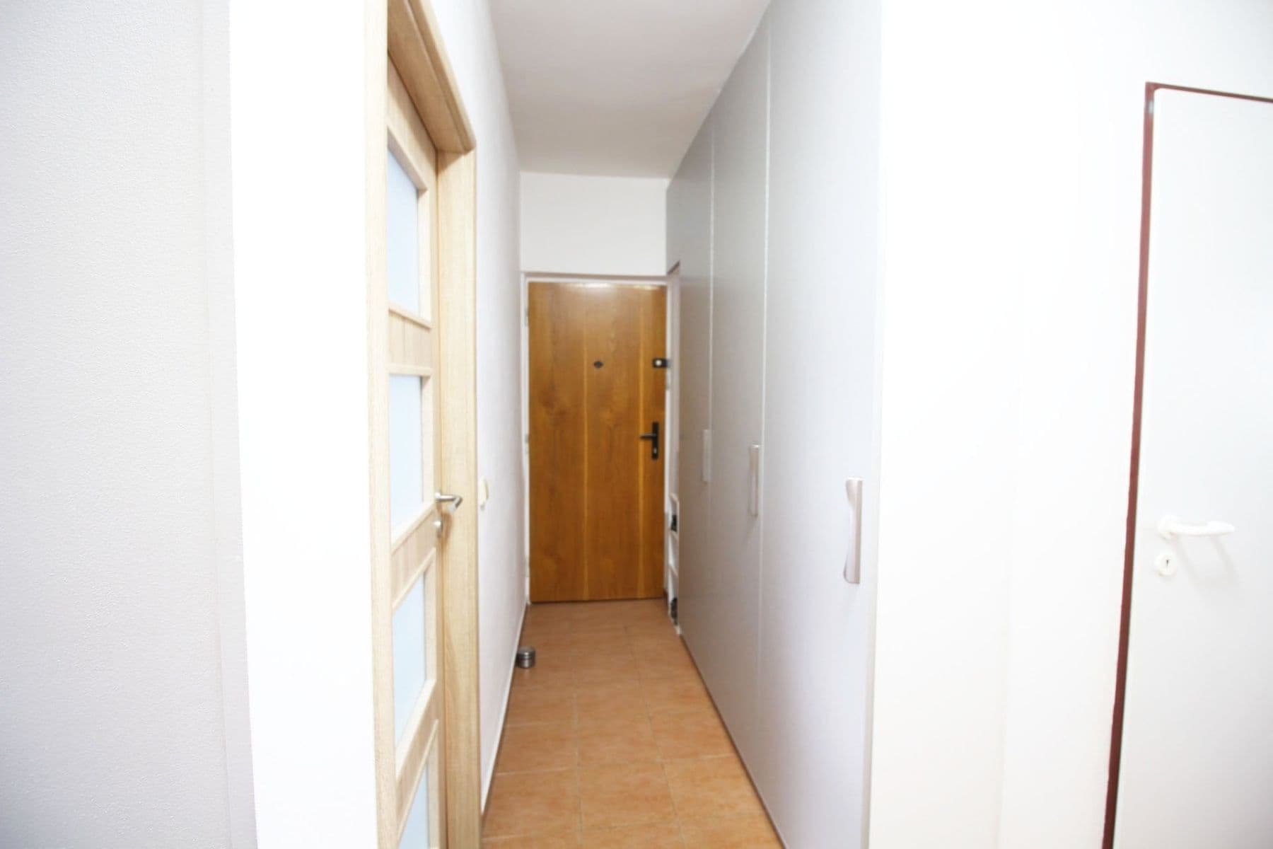 Pronájem bytu 3+kk 65 m², Mládežnická, Nymburk, Středočeský kraj Pronájem bytu 3+kk 65 m², Mládežnická, Nymburk, Středočeský kraj