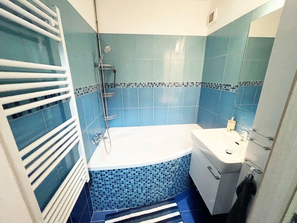 Pronájem bytu 3+kk 65 m², Mládežnická, Nymburk, Středočeský kraj Pronájem bytu 3+kk 65 m², Mládežnická, Nymburk, Středočeský kraj