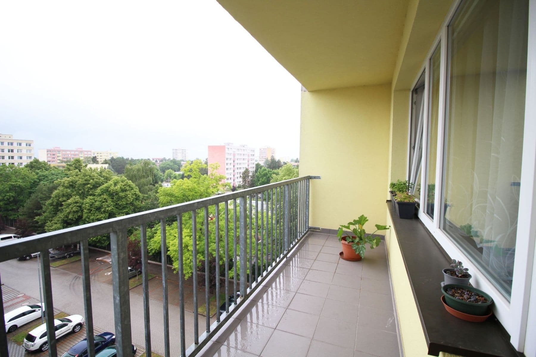 Pronájem bytu 3+kk 65 m², Mládežnická, Nymburk, Středočeský kraj Pronájem bytu 3+kk 65 m², Mládežnická, Nymburk, Středočeský kraj