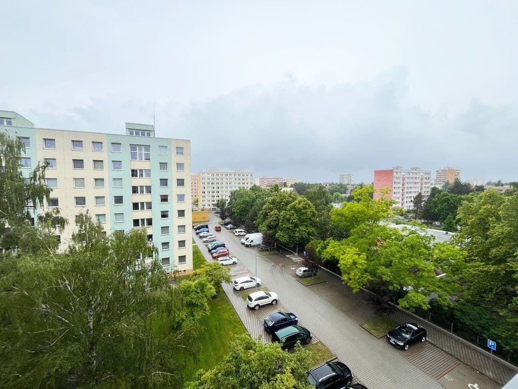 Pronájem bytu 3+kk 65 m², Mládežnická, Nymburk, Středočeský kraj Pronájem bytu 3+kk 65 m², Mládežnická, Nymburk, Středočeský kraj