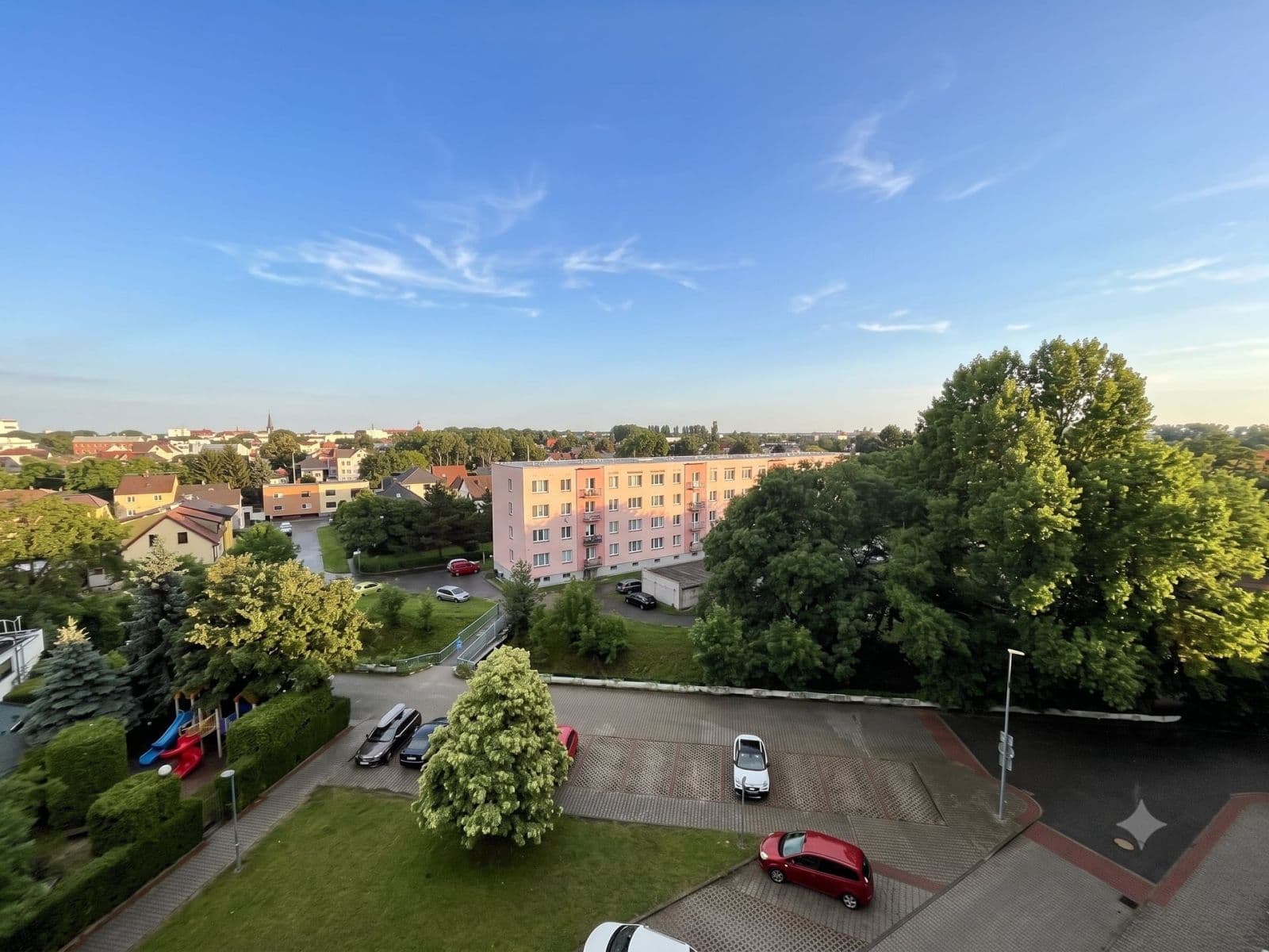 Pronájem bytu 3+kk 65 m², Mládežnická, Nymburk, Středočeský kraj Pronájem bytu 3+kk 65 m², Mládežnická, Nymburk, Středočeský kraj