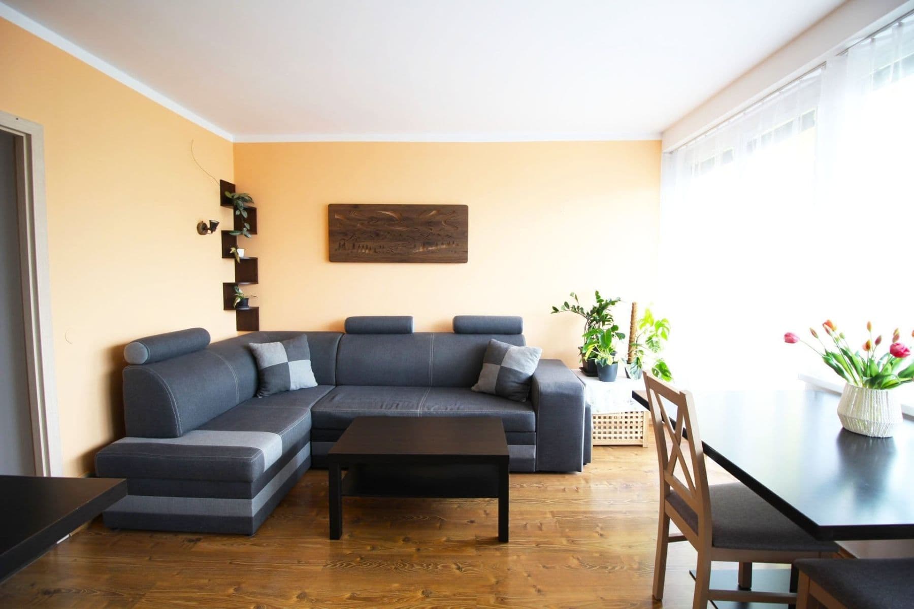 Pronájem bytu 3+kk 65 m², Mládežnická, Nymburk, Středočeský kraj Pronájem bytu 3+kk 65 m², Mládežnická, Nymburk, Středočeský kraj