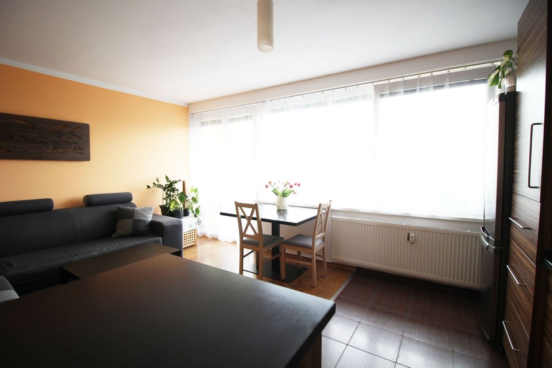 Pronájem bytu 3+kk 65 m², Mládežnická, Nymburk, Středočeský kraj Pronájem bytu 3+kk 65 m², Mládežnická, Nymburk, Středočeský kraj