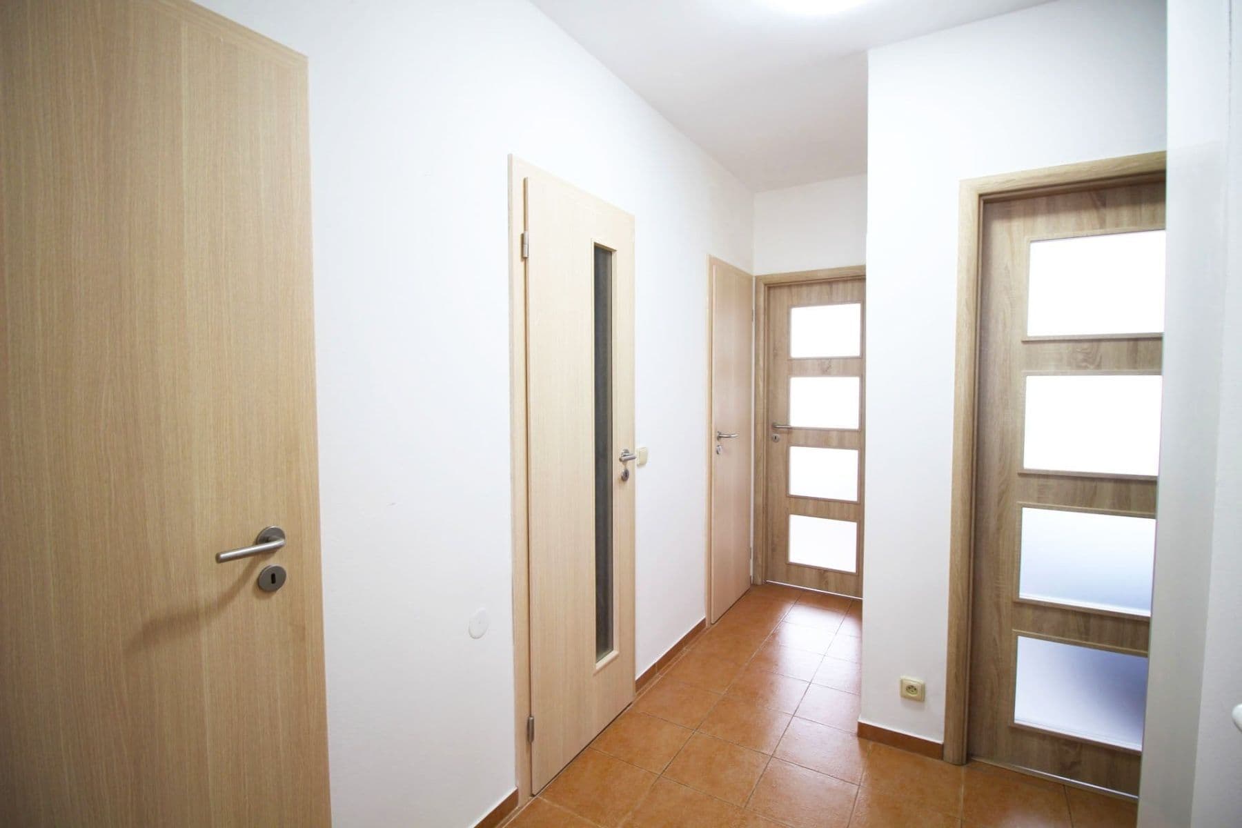 Pronájem bytu 3+kk 65 m², Mládežnická, Nymburk, Středočeský kraj Pronájem bytu 3+kk 65 m², Mládežnická, Nymburk, Středočeský kraj