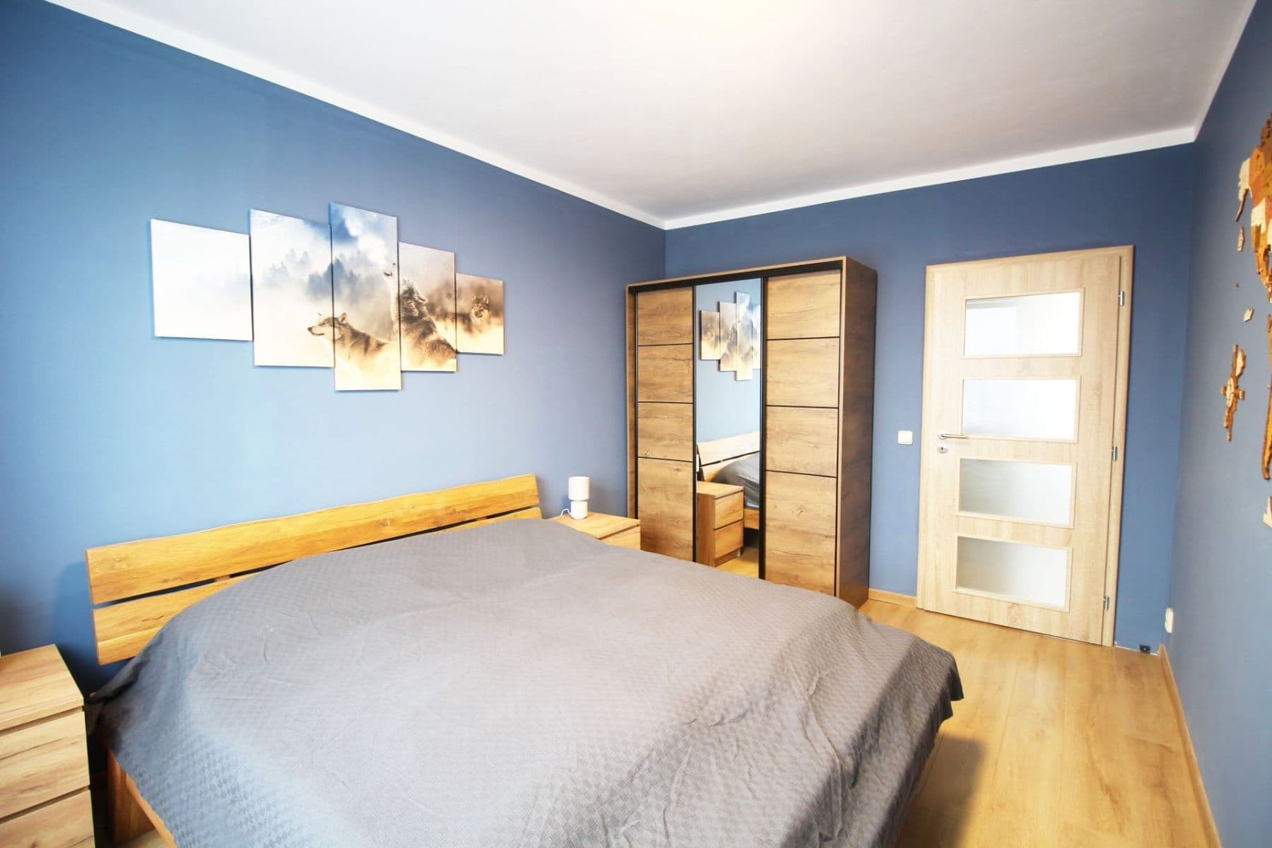 Pronájem bytu 3+kk 65 m², Mládežnická, Nymburk, Středočeský kraj Pronájem bytu 3+kk 65 m², Mládežnická, Nymburk, Středočeský kraj