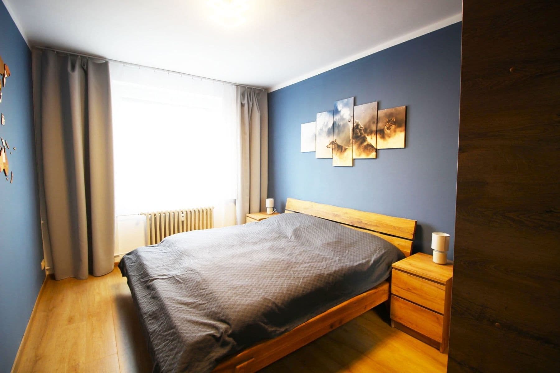 Pronájem bytu 3+kk 65 m², Mládežnická, Nymburk, Středočeský kraj Pronájem bytu 3+kk 65 m², Mládežnická, Nymburk, Středočeský kraj