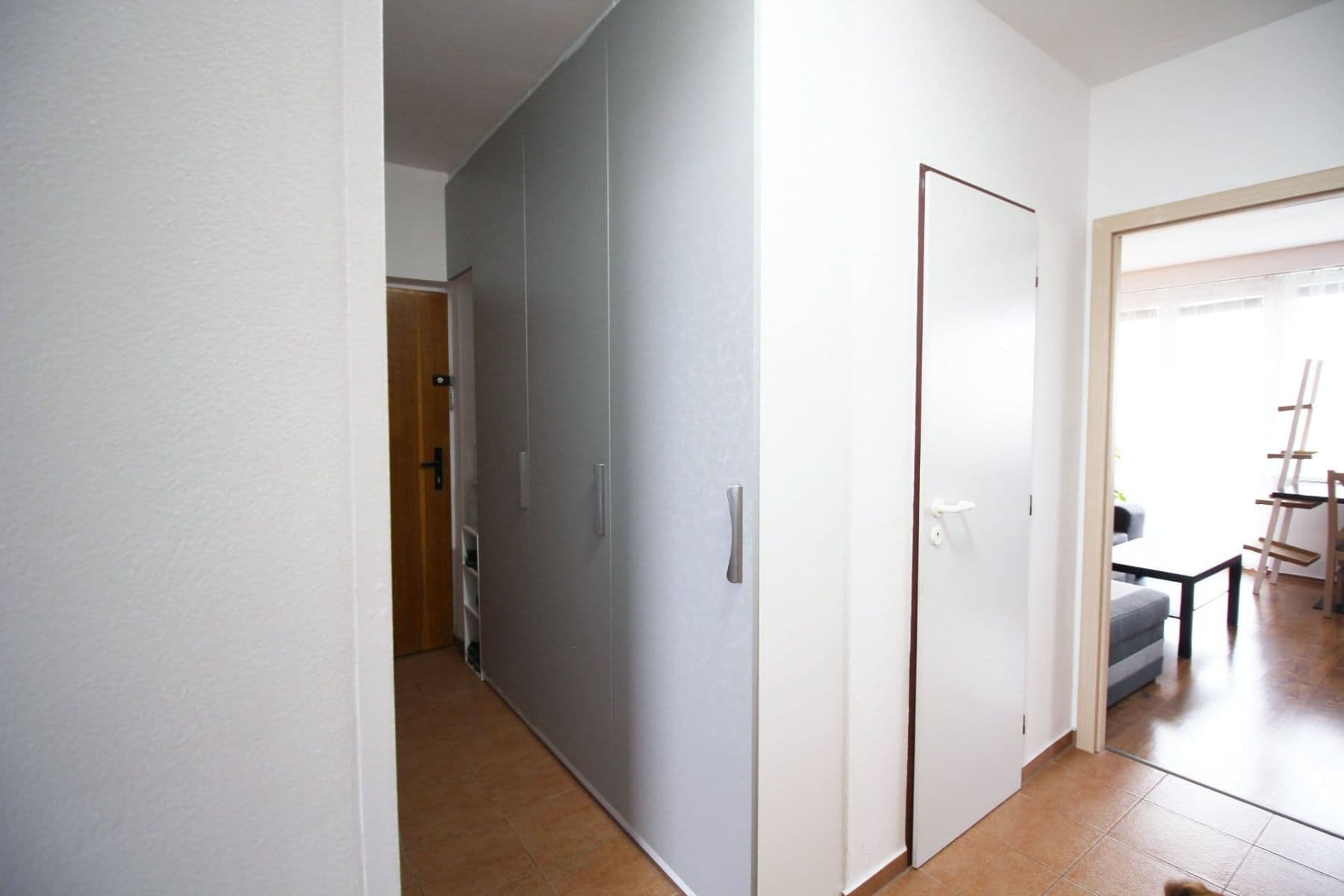 Pronájem bytu 3+kk 65 m², Mládežnická, Nymburk, Středočeský kraj Pronájem bytu 3+kk 65 m², Mládežnická, Nymburk, Středočeský kraj