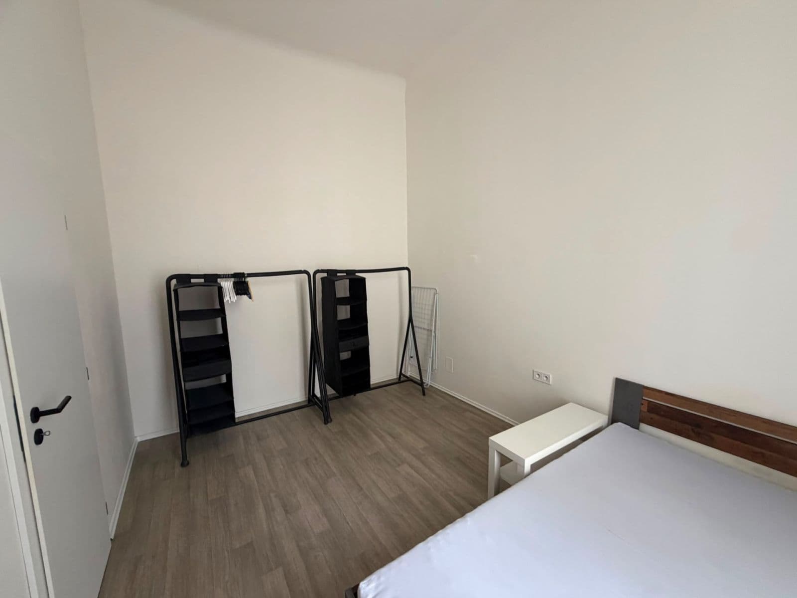 Pronájem bytu 1+1 30 m², Sokolská, Praha, Praha Pronájem bytu 1+1 30 m², Sokolská, Praha, Praha