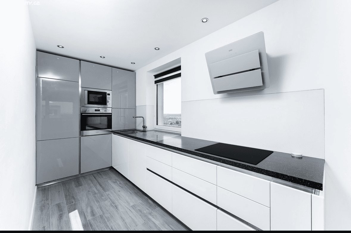 Prodej bytu 3+kk 68 m², Vašátkova, Praha, Praha Prodej bytu 3+kk 68 m², Vašátkova, Praha, Praha