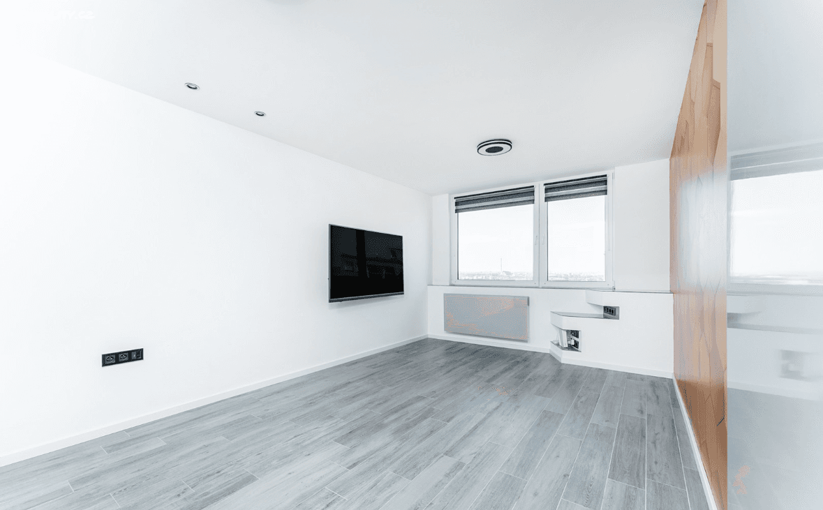 Prodej bytu 3+kk 68 m², Vašátkova, Praha, Praha Prodej bytu 3+kk 68 m², Vašátkova, Praha, Praha
