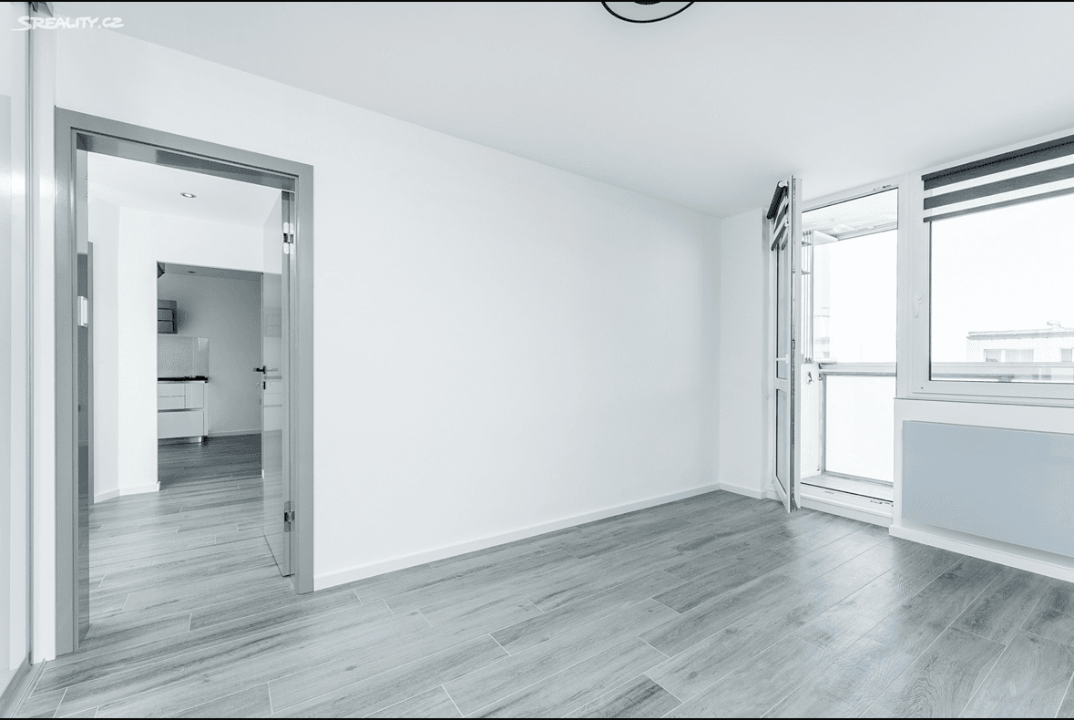 Prodej bytu 3+kk 68 m², Vašátkova, Praha, Praha Prodej bytu 3+kk 68 m², Vašátkova, Praha, Praha