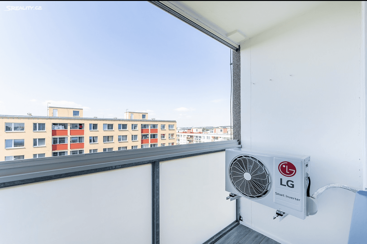 Prodej bytu 3+kk 68 m², Vašátkova, Praha, Praha Prodej bytu 3+kk 68 m², Vašátkova, Praha, Praha
