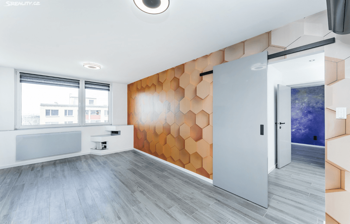 Prodej bytu 3+kk 68 m², Vašátkova, Praha, Praha Prodej bytu 3+kk 68 m², Vašátkova, Praha, Praha