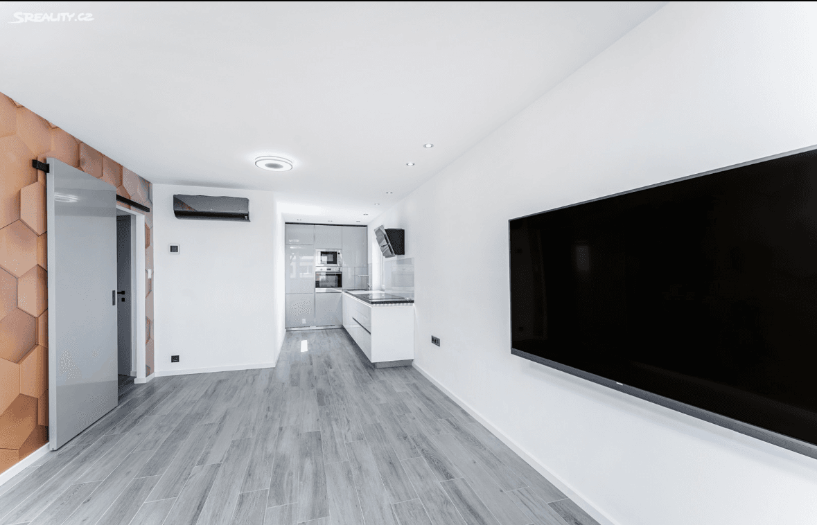 Prodej bytu 3+kk 68 m², Vašátkova, Praha, Praha Prodej bytu 3+kk 68 m², Vašátkova, Praha, Praha