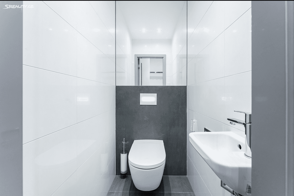 Prodej bytu 3+kk 68 m², Vašátkova, Praha, Praha Prodej bytu 3+kk 68 m², Vašátkova, Praha, Praha